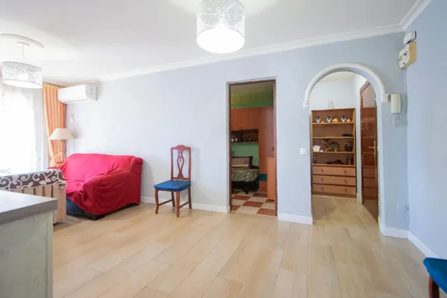 Magnífica vivienda exterior junto al Metro en Montequinto (Dos Hermanas) — 9