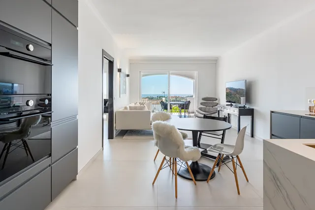 Apartamento 3 habitaciones 145m² en venta - El Madroñal — 3