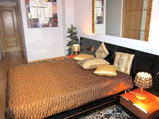 Piso 4 habitaciones 147m² en alquiler - Ciutat de les Arts i - foto 4