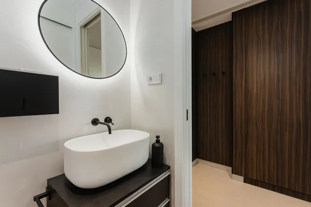 Apartamento 3 habitaciones 131m² en venta - Marbella — 25