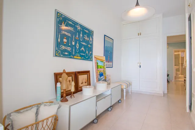 Apartamento a la venta en el Paseo Vista Alegre — 26