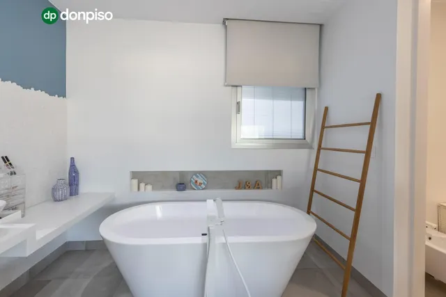 Exclusiva vivienda en zona Fórum — 27