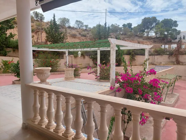Venta de Chalet en zona Bon Lloc — 47
