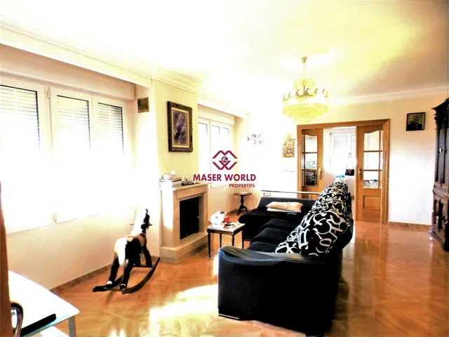 Chalet independiente con parcela en Mazarrón — 12