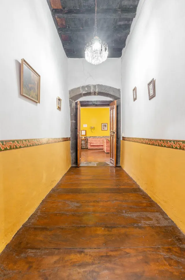 Casona asturiana en ardisana-Llanes — 40