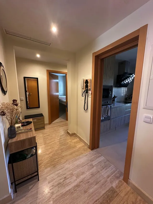 Ático 2 habitaciones 135m² en venta - Costa Del Sol — 13
