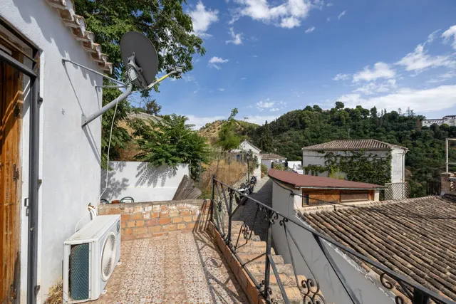 Adosado 3 habitaciones 104m² en venta - Albaicín — 33