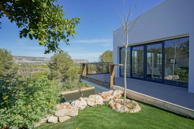 Villa 3 habitaciones 250m² en venta - Sol de Este - Puerta F