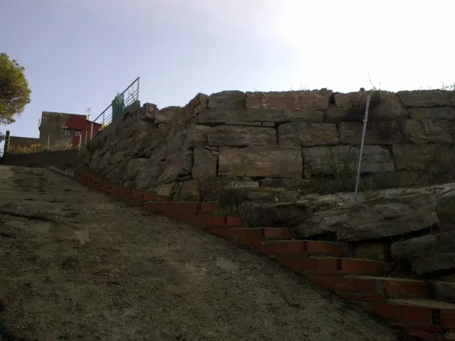 Terreno urbanizable Calle Univers, 6. 17310 Lloret de Mar, (Girona) — 9