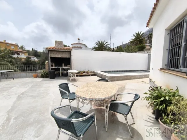 Casa-Chalet en Venta en Alicante Alicante — 21