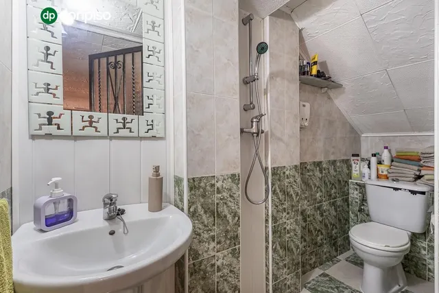 Casa en Cullar Vega con todas las comodidades a tu alcance. — 34