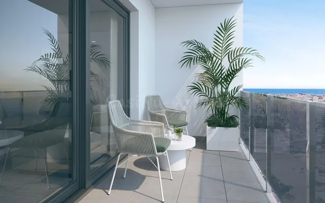 Ático 2 habitaciones 72m² en venta - Paus - foto 4