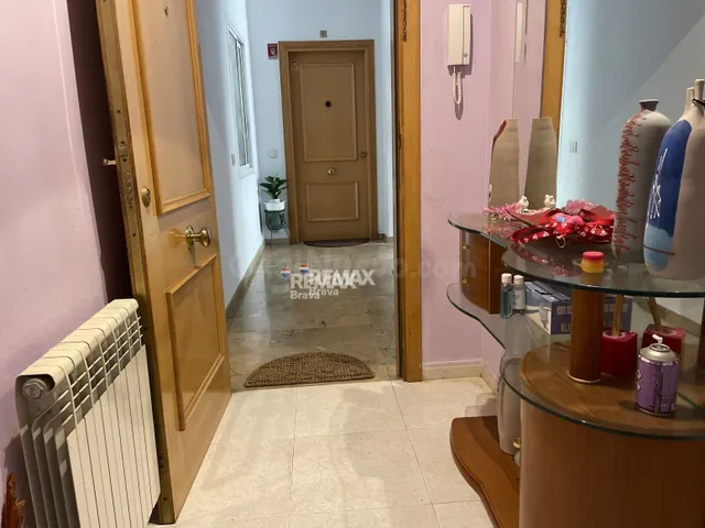 Girona | Santa Eugènia: Amplio apartamento con espectacular  - foto 3