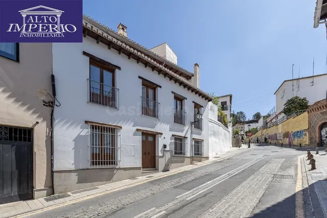 CALIDAD EN EL ALBAYZÍN — 2