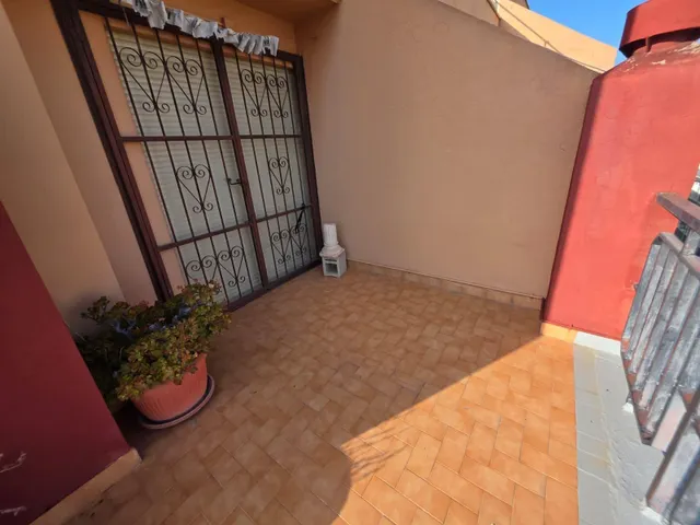 ÁTICO DUPLEX EN PARQUE FOIETES PONIENTE — 9