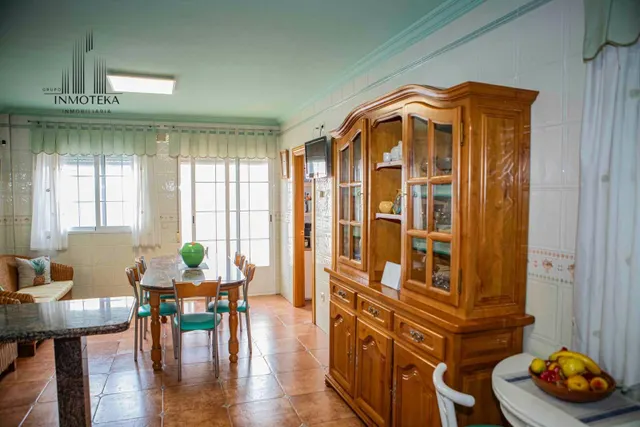 Ref: c138 grupo inmoteka inmobiliaria vende casa de lujo zona san pablo/feria — 16