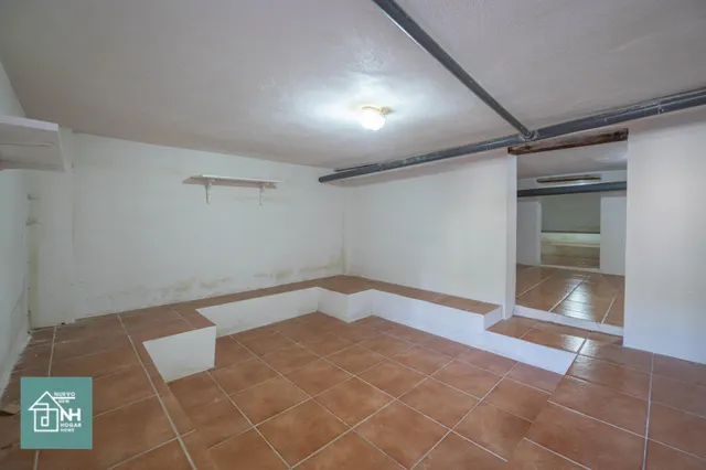 Elegante vivienda con piscina, chimenea y  jardín privado en Cortijo del Aire — 40