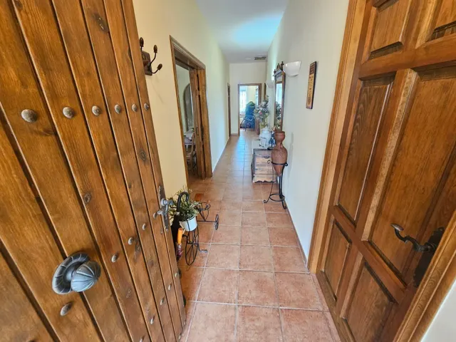 Villa independiente con piscina en Valle del Sol ✨ — 23