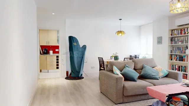 EL PISO QUE LLEVAS MUCHO TIEMPO ESPERANDO - foto 3