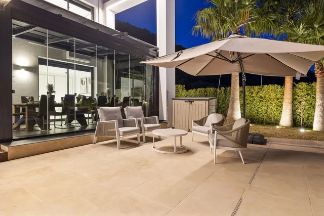 Chalet 4 habitaciones 263m² en venta - Riviera del sol — 25