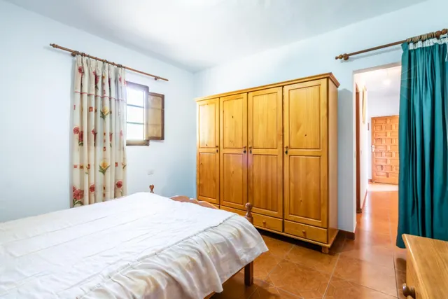 Finca con vivienda y viñedos en Icod de los Vinos — 32