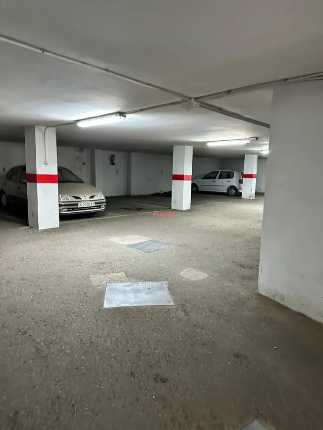 PLAZA DE GARAJE EN VENTA — 4