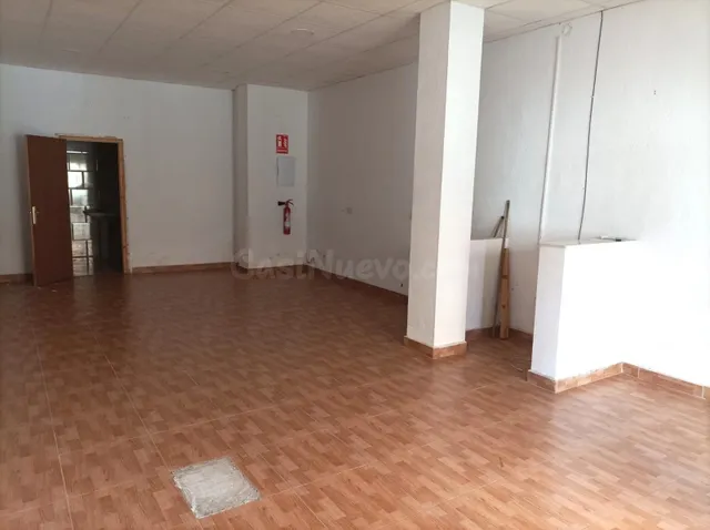 Local comercial 60m² en venta - Playa del Cura - foto 3