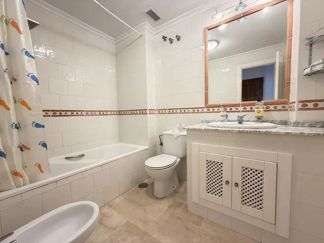 Apartamento 2 habitaciones 80m² en venta - Los Dolses — 16