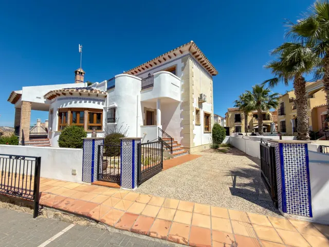 Villa 3 habitaciones 141m² en venta - Comunidad valenciana — 7