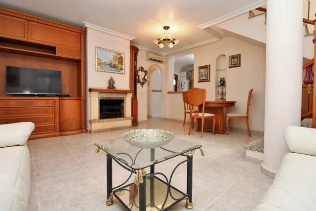 Villa 3 habitaciones 124m² en venta - Los Dolses — 6