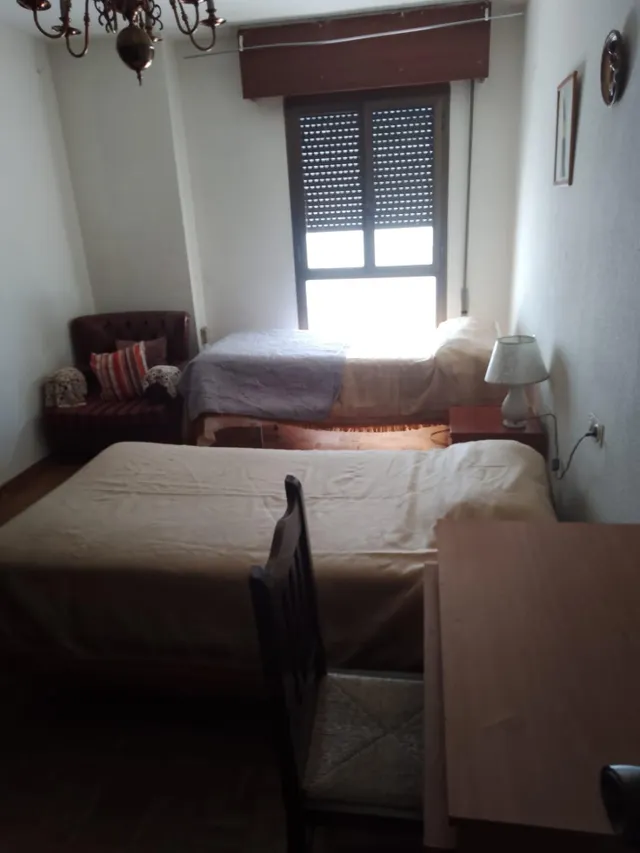 MAGNIFICA VIVIENDA EN AVD RONDA DE LOS TEJARES!!!!! — 12