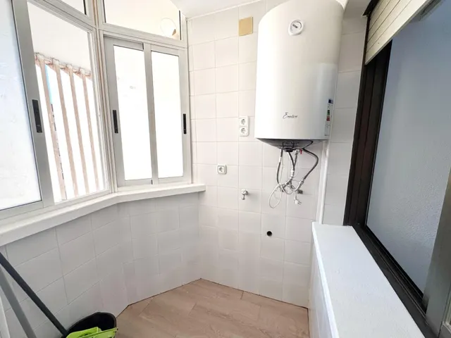 Vivienda esquinera muy luminosa y todo exterior en Petrer — 13