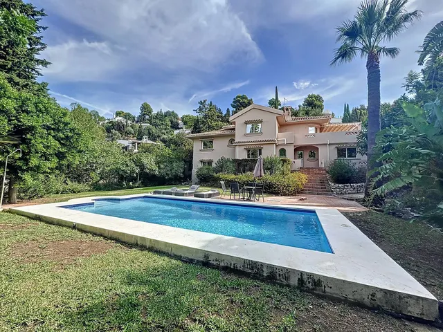 Chalet 5 habitaciones 345m² en venta - Riviera del sol - foto 2