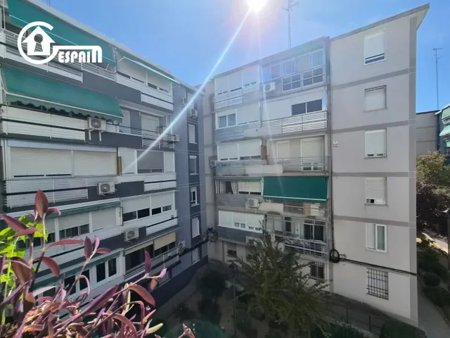 Piso en venta en Calle Parque Vosa, Móstoles, Madrid — 30