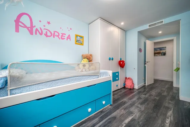 Dúplex 4 habitaciones 139m² en venta - Casco Antiguo — 28