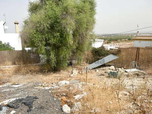 TERRENO URBANO EN TORREMELGAREJO - foto 5