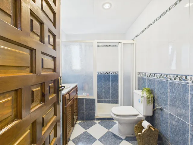 Chalet 4 habitaciones 118m² en venta - Costa Del Sol — 20
