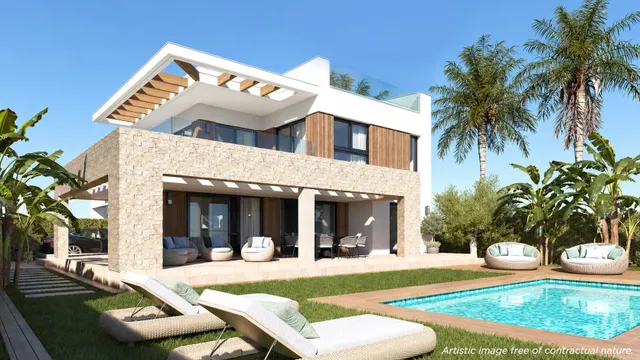 Obra nueva en quesada — 3