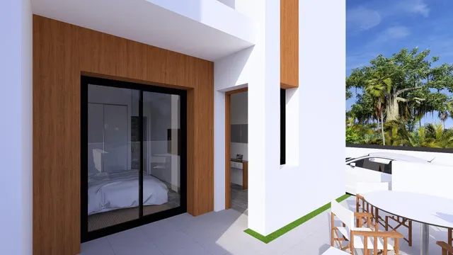 Villa 3 habitaciones 130m² en venta - Comunidad valenciana — 11