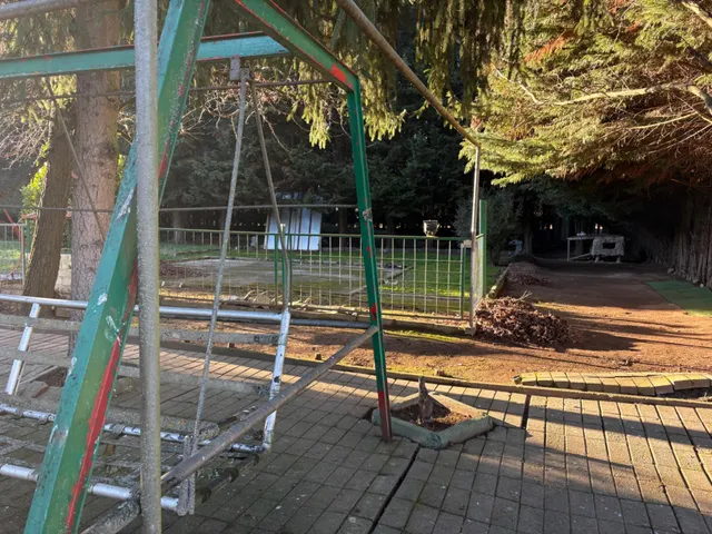 FINCA DE RECREO EN CORTIGUERA — 7