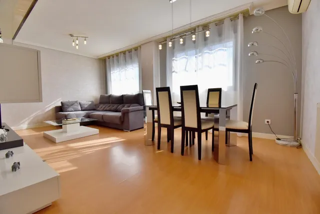 Soto del HENARES - 3 habitaciones, 2 baños, 2 plazas de gara - foto 3