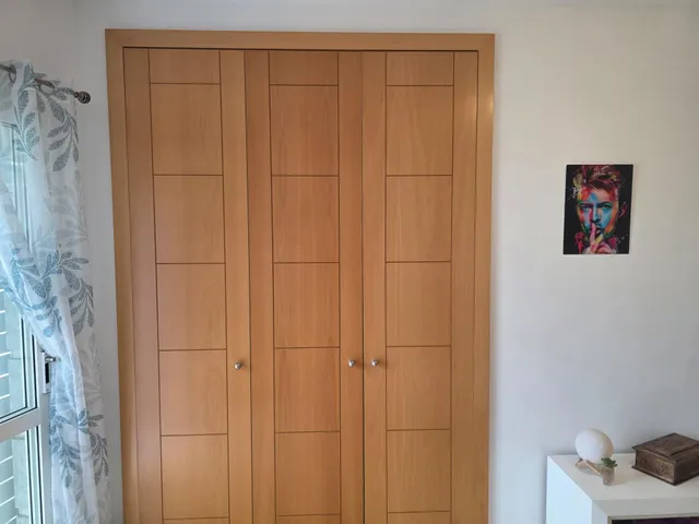 Piso bajo con terraza en Acorán, Santa Cruz de Tenerife — 17