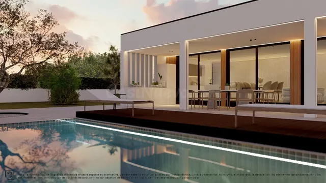 Parcela urbana 600 m2 cerca del mar – Almardà, Canet d’en Be - foto 2