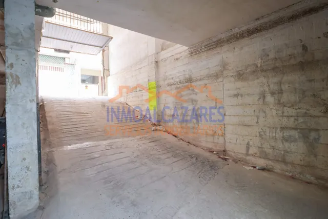 PLAZA DE GARAJE SITUADA EN CALLE JUAN RAMÓN JIMÉNEZ, LOS ALCÁZARES, MURCIA — 8