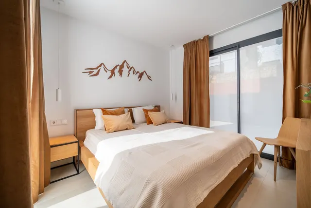 Apartamento 3 habitaciones 138m² en venta - Centro — 21