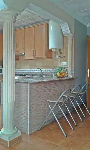 CASA EN VENTA EN PATERNA DEL MADERA, ALBACETE — 13