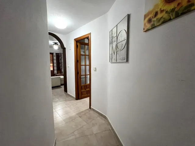 Apartamento 1 habitación 70m² en venta - Habaneras — 10