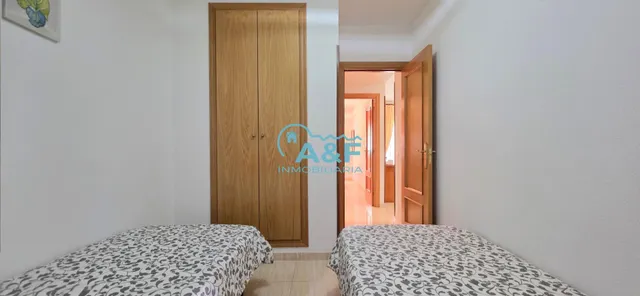 APARTAMENTO EN VENTA EN MARINA TRÉBOL III – MAGIC WORLD / OROPESA DEL MAR — 28
