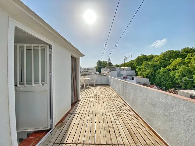 Ático 1 habitación 51m² en venta - Marbella — 40