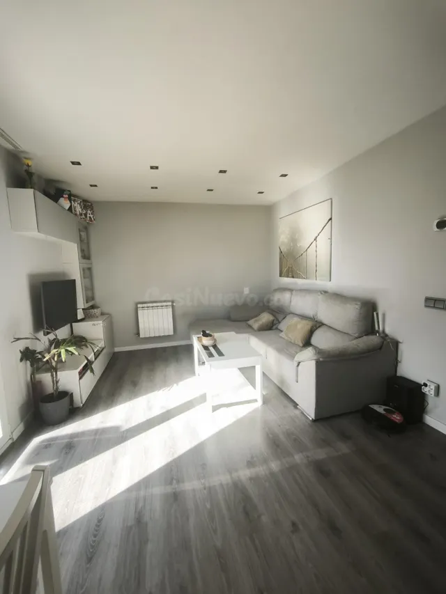 Precioso piso completamente reformado y amueblado — 3